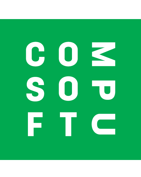 Compusoft Logo